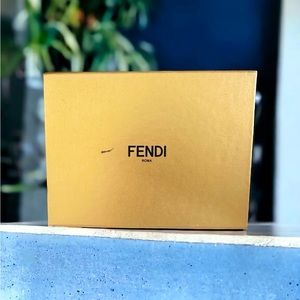 Fendi Stationary